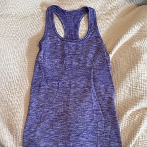 Lululemon Swiftly Tech Tank